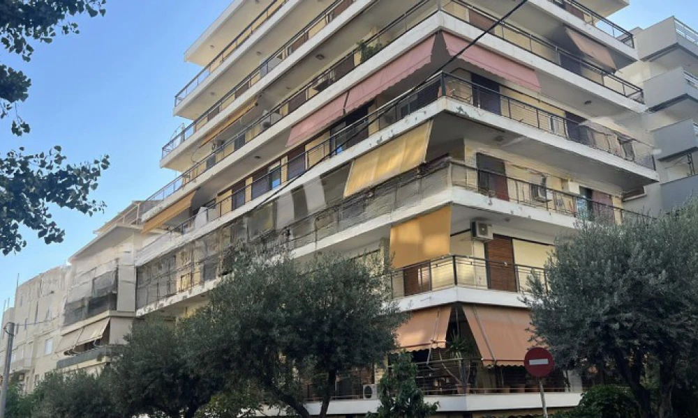 Λούτσα: Αυτό είναι το κρησφύγετο που διέμενε ο Τούρκος που έπιασαν στο «Ελ. Βενιζέλος»